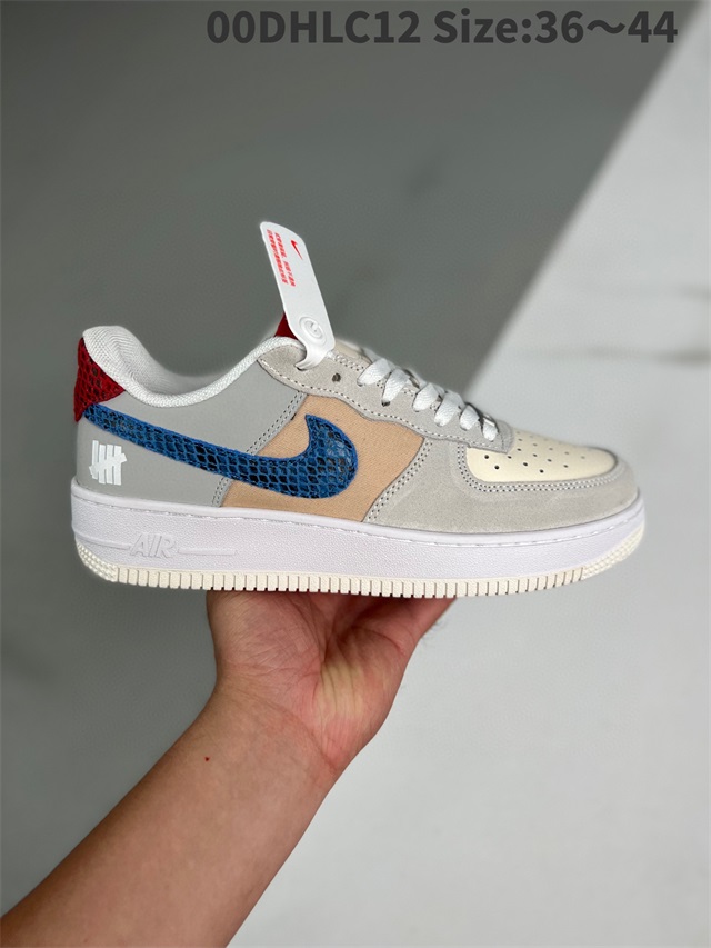 women air force one shoes size 36-45 2022-11-23-389